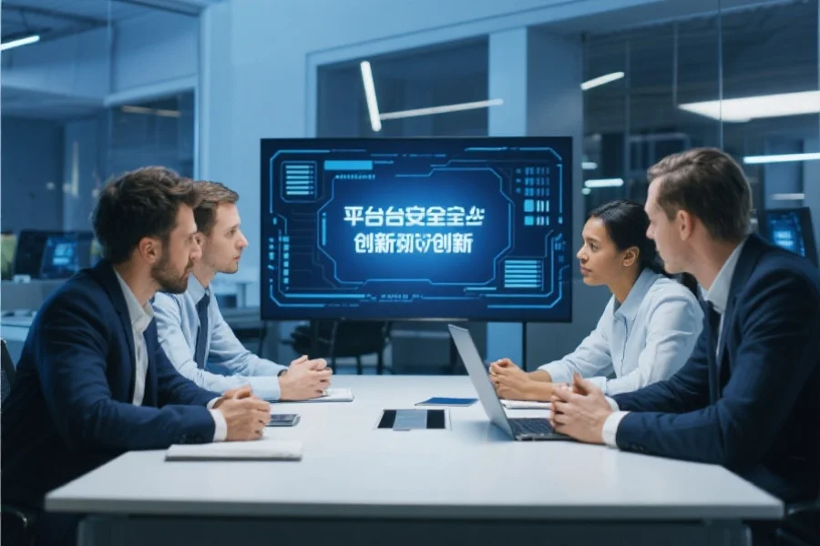 奇亿娱乐运营团队